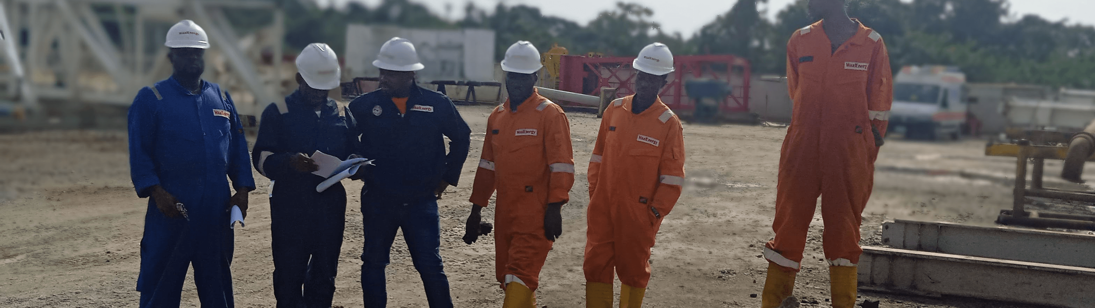 Company stories background